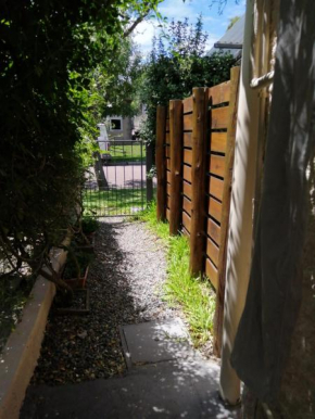 Graciela House